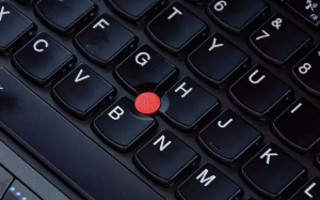 25 歲的 ThinkPad，憑什么穩坐辦公室四分之一個世紀